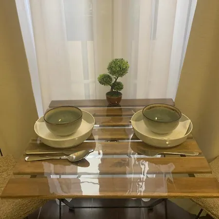 Old Town Center Apartment