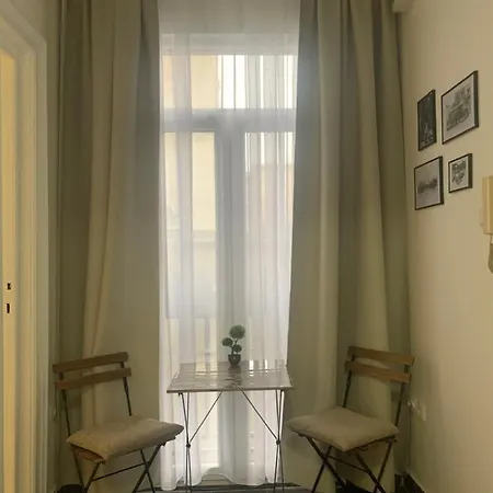 Apartment Old Town Center *
